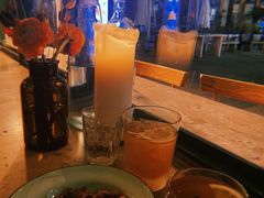 -RAC BAR(安福路店)