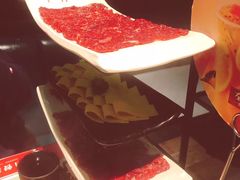 -左庭右院鲜牛肉火锅(新梅广场店)