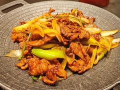 -全聚德烤鸭店(马家堡店)