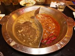 -大龙辣火锅·龙虾·烧烤(湖滨新天地店)