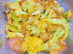 -马姐菜饭馆