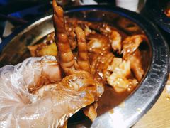 -谢蟹浓·肉蟹煲(新奥店)
