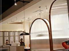 大堂-有鱼吃·纸包烤鱼(曲江创意谷店)