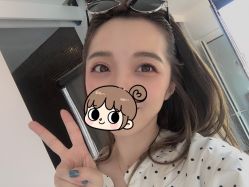 点击看大图 -Adore nail日式美甲美睫