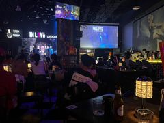 -INLOVE Live House