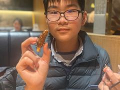 -一朵菌·野生菌探索家火锅(南亚店)