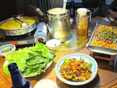 -树厨地道黔菜(清镇职教城店)