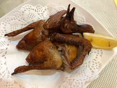-新享乐海鲜(翠华路店)