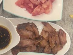 -高玛纳驴肉火烧(一世界店)