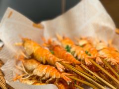 -79号渔船海鲜饭店(宝安店)
