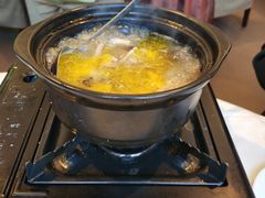 黄山土母鸡汤-徽珍源(龙茗路店)
