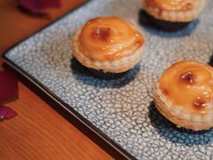 和牛挞-新荣记(西溪湿地店)