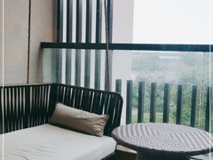 -上海崇明金茂凯悦酒店