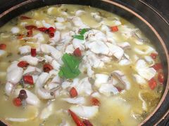 -周渝食惦酸菜鱼(青浦店)