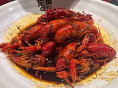 -龙巢盱眙龙虾·牛蛙·烧烤宵夜(八卦岭店)