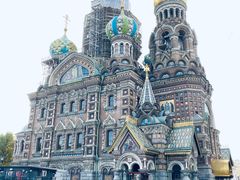 -滴血救世主教堂