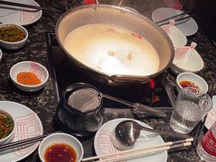 -捞王猪肚鸡火锅(金华义乌之心店)