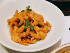 腊八蒜凤爪-紫光园(顺义店)
