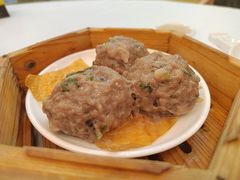 -四季海鲜酒楼·粤菜·早茶·宴会(南山中心区店)