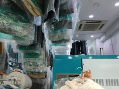 -GEP国际干洗(商城路店)