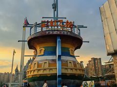 -福州罗源湾海洋世界旅游区