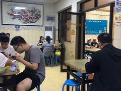 -定家小酥肉·清真(回民街店)