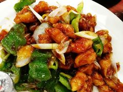 -那家老院子东北菜·饺子·小鸡炖蘑菇(艳华街店)