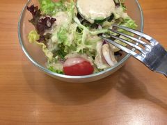 -CoCo壱番屋(久光百货店)