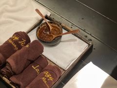 -Lazy Time Massage南亚按摩小馆(大悦城店)