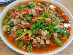 -艺味深尝(云锦路店)