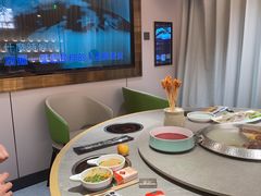 -狼头山火锅 KTV欢唱·烤串(理工大学店)