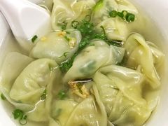 客家云吞-福星面店(美景花园店)