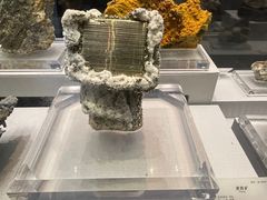 -湖南省地质博物馆