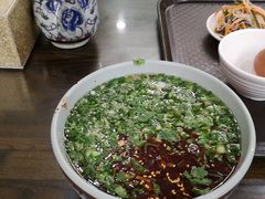 -安泊尔牛肉面(北滨河路店)
