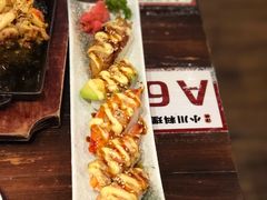 -小川洋风料理(街道口店)