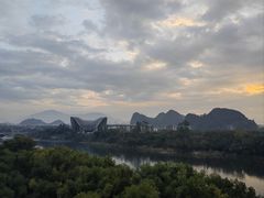 -桂林两江四湖景区