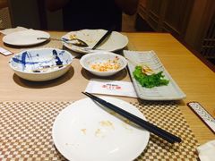 -歌行灯日本料理(伊势丹店)