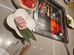 -海底捞火锅(九霄梦天地店)