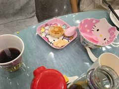 -仙林宾馆-餐厅