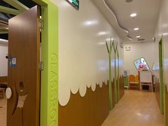 -婴智贝佳蒙特梭利早教托育中心(杨浦店)