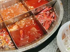 -珮姐老火锅(新街口店)