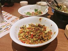 -恰饭·老长沙市井菜 (天河客运站店)
