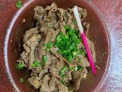 香煎牛舌-蟹将军日本料理(中南路店)