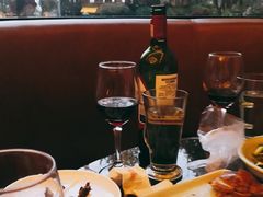 -大理实力希尔顿酒店御璽中餐厅YUXI – CHINESE RESTAURANT