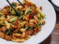 -冯大腕江湖川菜馆(后沙峪店)