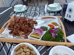 -北京云瑧金陵莲花酒店·莲·川小馆