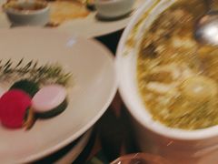 -泰香米泰国餐厅(中大国际店)