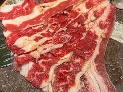 -谷牛和牛烤肉(漕河泾印象城店)