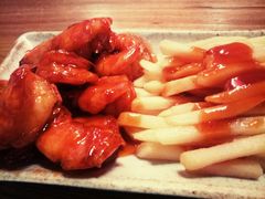 -妈妈的味道(工人体育场东路店)