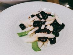 -通安客栈中餐厅·何家小馆